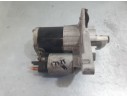 Recambio de motor arranque para dacia sandero ii (b8_) tce 90 (b8m1, b8ma) referencia OEM IAM 233000557R  
