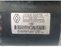 Recambio de motor arranque para dacia sandero ii (b8_) tce 90 (b8m1, b8ma) referencia OEM IAM 233000557R  