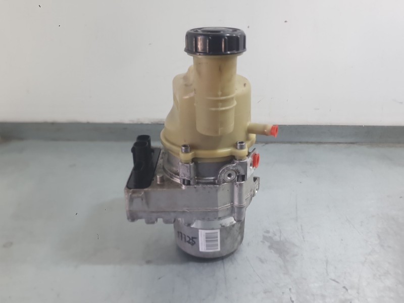 Recambio de bomba direccion electrica para dacia sandero ii (b8_) tce 90 (b8m1, b8ma) referencia OEM IAM 491101292R  