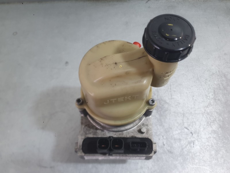 Recambio de bomba direccion electrica para dacia sandero ii (b8_) tce 90 (b8m1, b8ma) referencia OEM IAM 491101292R  