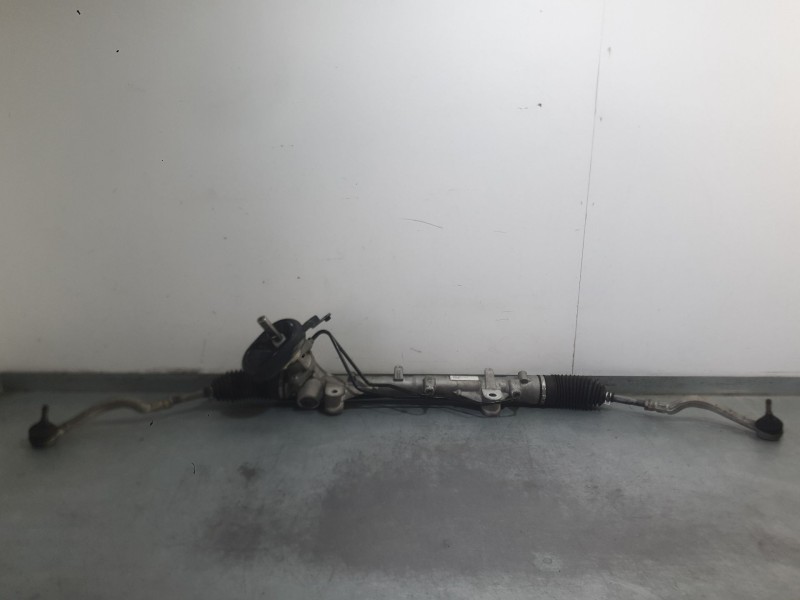 Recambio de cremallera direccion para dacia sandero ii (b8_) tce 90 (b8m1, b8ma) referencia OEM IAM 490016602R  
