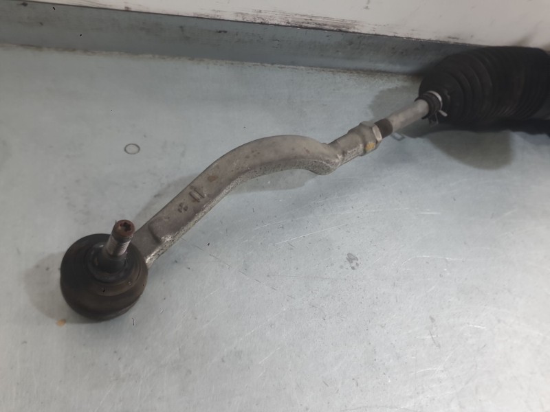 Recambio de cremallera direccion para dacia sandero ii (b8_) tce 90 (b8m1, b8ma) referencia OEM IAM 490016602R  