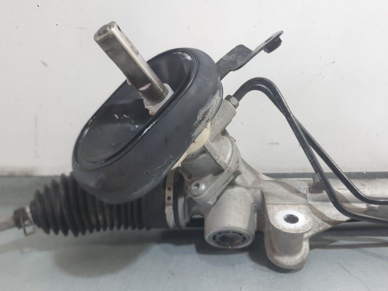 Recambio de cremallera direccion para dacia sandero ii (b8_) tce 90 (b8m1, b8ma) referencia OEM IAM 490016602R  