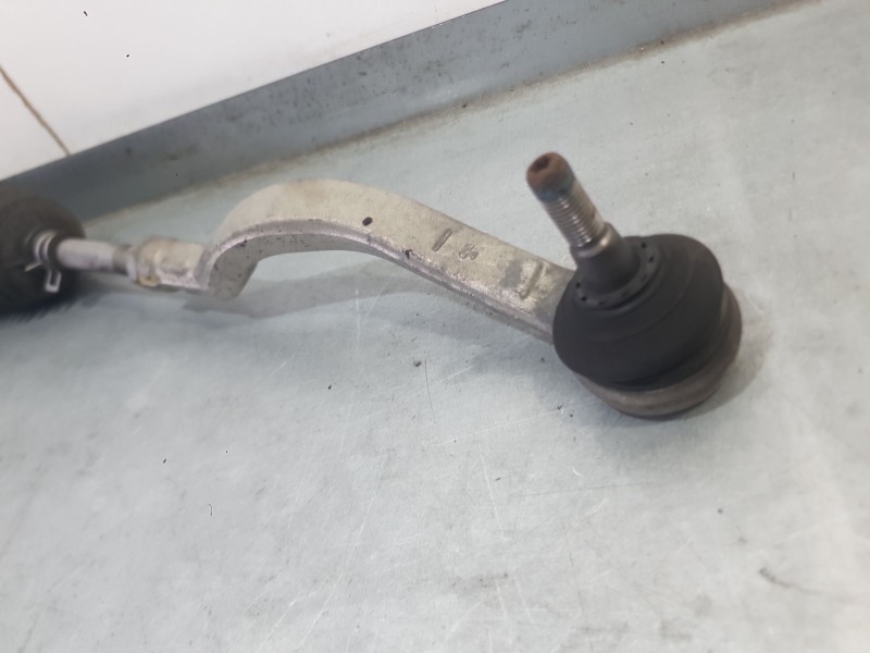 Recambio de cremallera direccion para dacia sandero ii (b8_) tce 90 (b8m1, b8ma) referencia OEM IAM 490016602R  