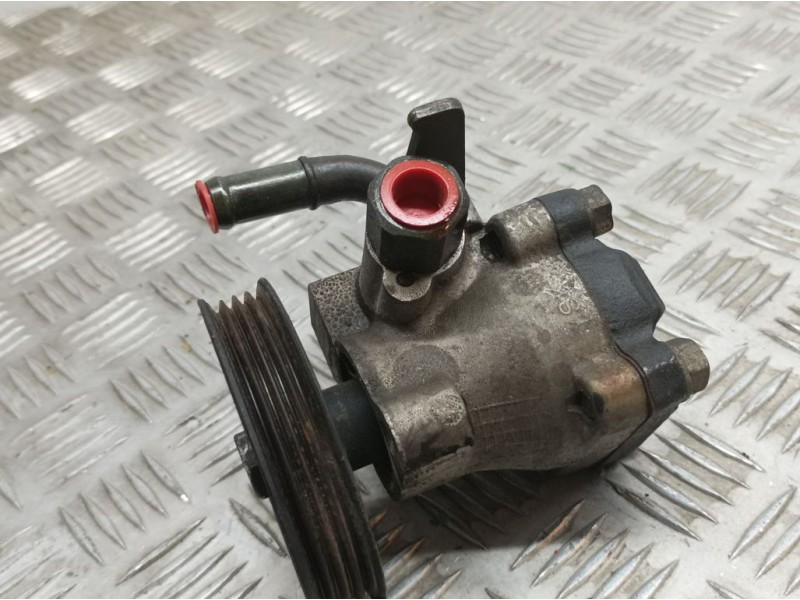 Recambio de bomba direccion para hyundai accent (x3) 1.3 ls referencia OEM IAM   SIN REFERENCIA