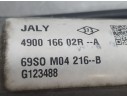 Recambio de cremallera direccion para dacia sandero ii (b8_) tce 90 (b8m1, b8ma) referencia OEM IAM 490016602R  