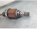 Recambio de transmision delantera izquierda para dacia sandero ii (b8_) tce 90 (b8m1, b8ma) referencia OEM IAM 391017832R 391014