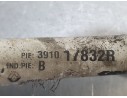 Recambio de transmision delantera izquierda para dacia sandero ii (b8_) tce 90 (b8m1, b8ma) referencia OEM IAM 391017832R 391014