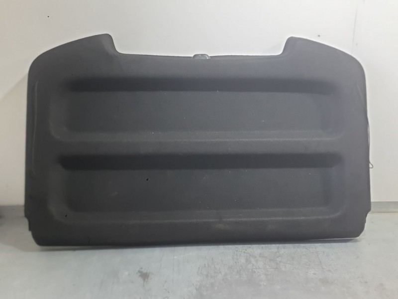 Recambio de bandeja trasera para dacia sandero ii (b8_) tce 90 (b8m1, b8ma) referencia OEM IAM 794205491R  