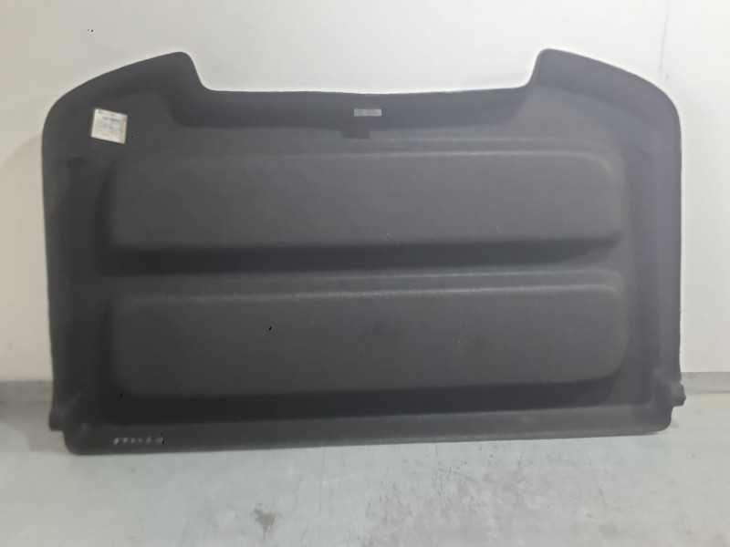 Recambio de bandeja trasera para dacia sandero ii (b8_) tce 90 (b8m1, b8ma) referencia OEM IAM 794205491R  