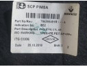 Recambio de bandeja trasera para dacia sandero ii (b8_) tce 90 (b8m1, b8ma) referencia OEM IAM 794205491R  