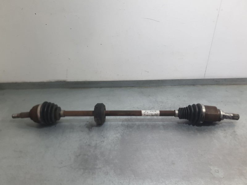 Recambio de transmision delantera derecha para dacia sandero ii (b8_) tce 90 (b8m1, b8ma) referencia OEM IAM 391007857R 39100721