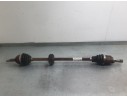 Recambio de transmision delantera derecha para dacia sandero ii (b8_) tce 90 (b8m1, b8ma) referencia OEM IAM 391007857R 39100721