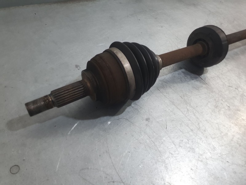 Recambio de transmision delantera derecha para dacia sandero ii (b8_) tce 90 (b8m1, b8ma) referencia OEM IAM 391007857R 39100721