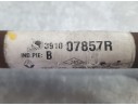 Recambio de transmision delantera derecha para dacia sandero ii (b8_) tce 90 (b8m1, b8ma) referencia OEM IAM 391007857R 39100721
