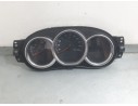 Recambio de cuadro instrumentos para dacia sandero ii (b8_) tce 90 (b8m1, b8ma) referencia OEM IAM 248095099R  