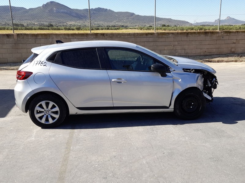 renault clio v (b7_) del año 2021