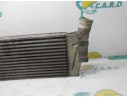 Recambio de intercooler para renault megane ii classic berlina confort authentique referencia OEM IAM   