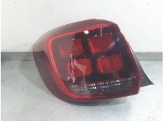 PILOTO TRASERO IZQUIERDO 265554938R 90113188 VALEO