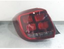 Recambio de piloto trasero izquierdo para dacia sandero ii (b8_) tce 90 (b8m1, b8ma) referencia OEM IAM 265550577R  