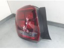 Recambio de piloto trasero izquierdo para dacia sandero ii (b8_) tce 90 (b8m1, b8ma) referencia OEM IAM 265550577R  