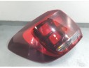 Recambio de piloto trasero izquierdo para dacia sandero ii (b8_) tce 90 (b8m1, b8ma) referencia OEM IAM 265550577R  
