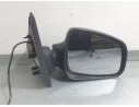 Recambio de retrovisor derecho para dacia sandero ii (b8_) tce 90 (b8m1, b8ma) referencia OEM IAM 963017495R  