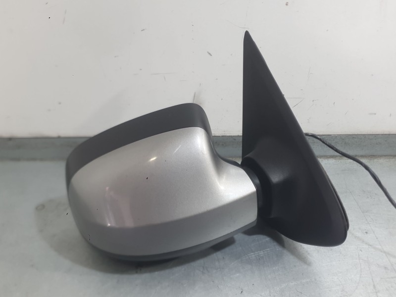 Recambio de retrovisor derecho para dacia sandero ii (b8_) tce 90 (b8m1, b8ma) referencia OEM IAM 963017495R  