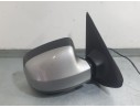Recambio de retrovisor derecho para dacia sandero ii (b8_) tce 90 (b8m1, b8ma) referencia OEM IAM 963017495R  