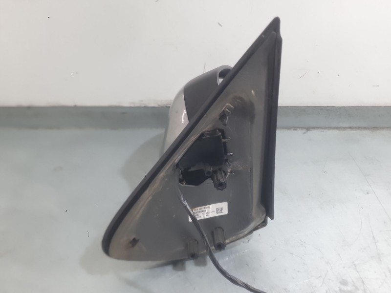 Recambio de retrovisor derecho para dacia sandero ii (b8_) tce 90 (b8m1, b8ma) referencia OEM IAM 963017495R  