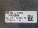 Recambio de retrovisor derecho para dacia sandero ii (b8_) tce 90 (b8m1, b8ma) referencia OEM IAM 963017495R  