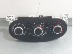 MANDO CALEFACCION / AIRE ACONDICIONADO 275102284R 