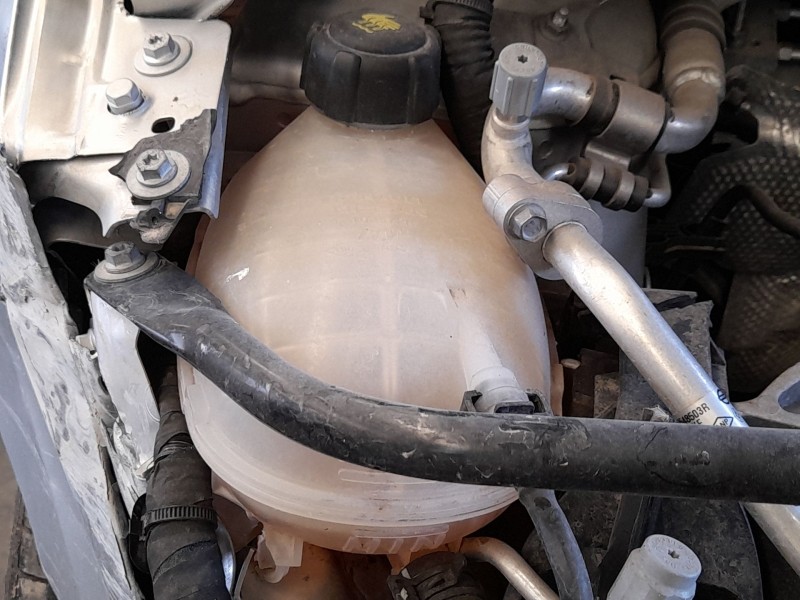 Recambio de deposito expansion para renault clio v (b7_) 1.0 sce 65 (b7mg) referencia OEM IAM 217108864R  