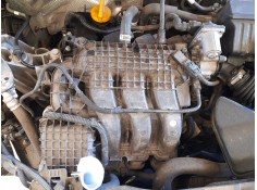 Recambio de motor completo para renault clio v (b7_) 1.0 sce 65 (b7mg) referencia OEM IAM B4D419 8201731559 