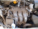 Recambio de motor completo para renault clio v (b7_) 1.0 sce 65 (b7mg) referencia OEM IAM B4D419 8201731559 