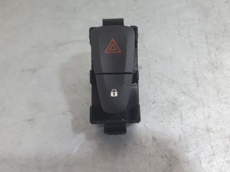 Recambio de warning para dacia sandero ii (b8_) tce 90 (b8m1, b8ma) referencia OEM IAM   