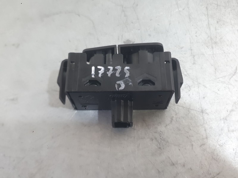 Recambio de warning para dacia sandero ii (b8_) tce 90 (b8m1, b8ma) referencia OEM IAM   