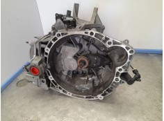 Recambio de caja cambios para peugeot 508 business line referencia OEM IAM 20MB27 0985055 6VELOCIDADES