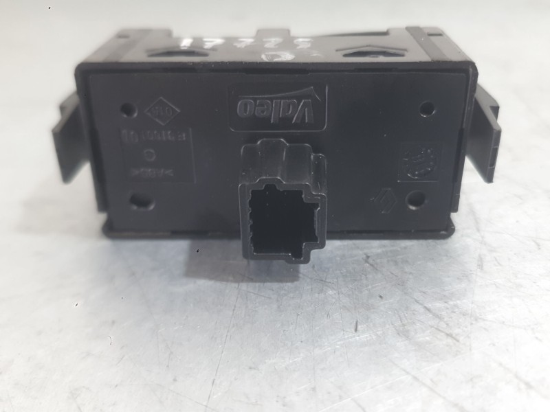 Recambio de warning para dacia sandero ii (b8_) tce 90 (b8m1, b8ma) referencia OEM IAM   