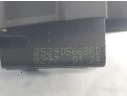 Recambio de warning para dacia sandero ii (b8_) tce 90 (b8m1, b8ma) referencia OEM IAM   