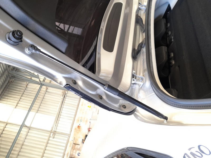 Recambio de amortiguadores maletero / porton para renault clio v (b7_) 1.0 sce 65 (b7mg) referencia OEM IAM 904508213R  