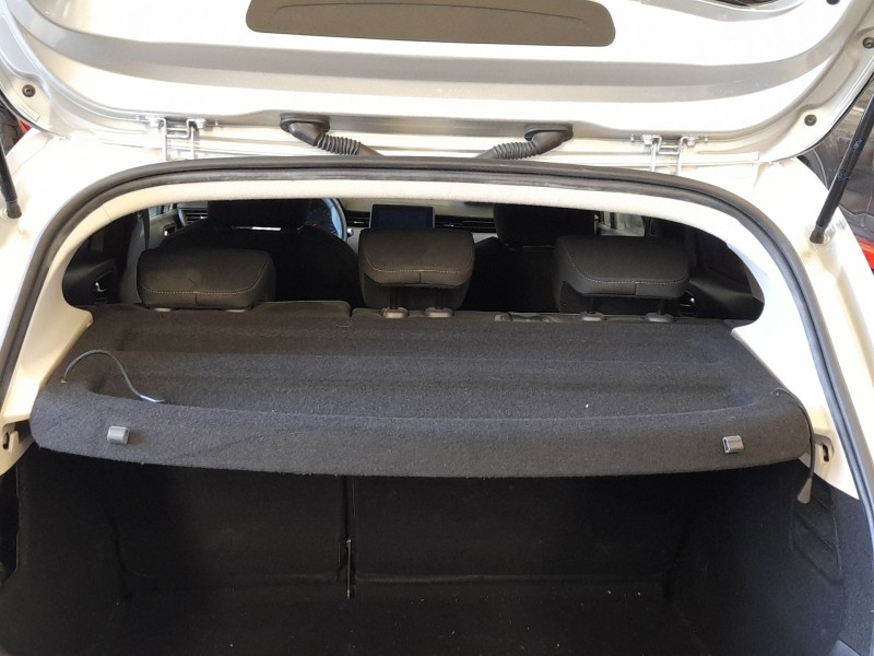 Recambio de bandeja trasera para renault clio v (b7_) 1.0 sce 65 (b7mg) referencia OEM IAM 794203550R  