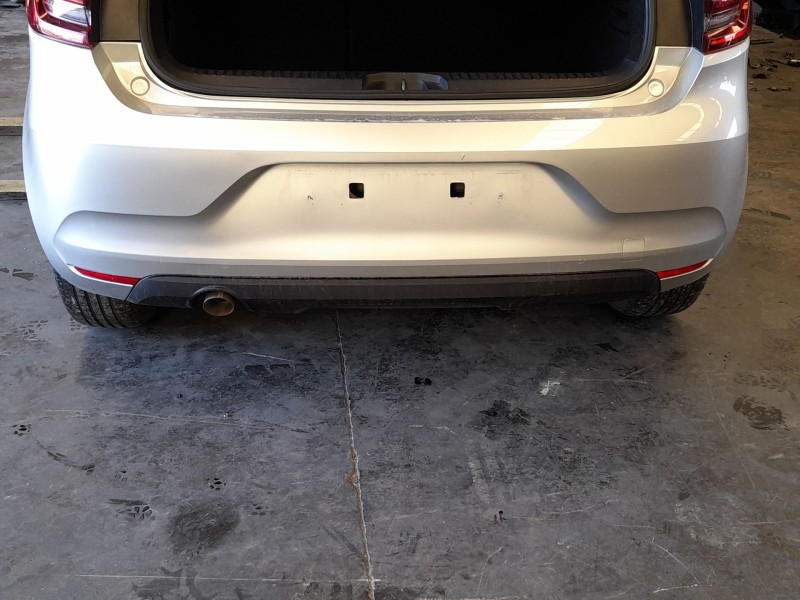 Recambio de paragolpes trasero para renault clio v (b7_) 1.0 sce 65 (b7mg) referencia OEM IAM 850226333R  