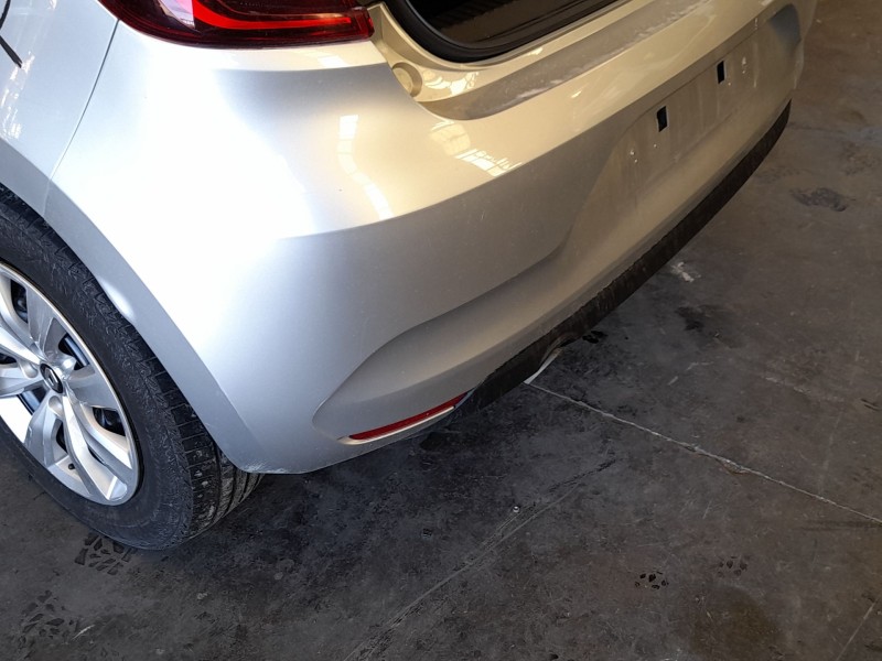 Recambio de paragolpes trasero para renault clio v (b7_) 1.0 sce 65 (b7mg) referencia OEM IAM 850226333R  