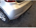 Recambio de paragolpes trasero para renault clio v (b7_) 1.0 sce 65 (b7mg) referencia OEM IAM 850226333R  