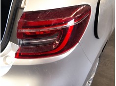 PILOTO TRASERO DERECHO EXTERIOR 265509761R 