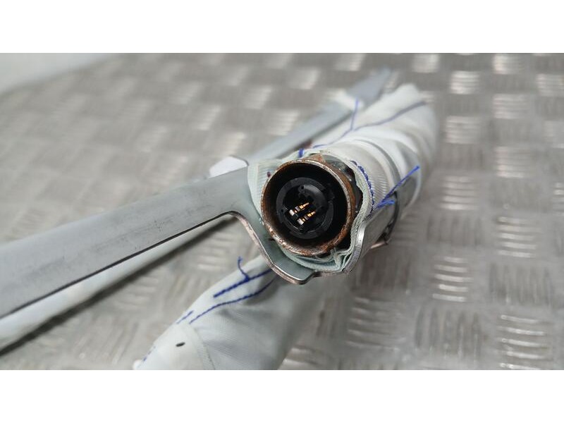 Recambio de airbag cortina delantero izquierdo para mitsubishi space star (a00) motion referencia OEM IAM 7030A335  622792801