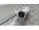 Recambio de airbag cortina delantero izquierdo para mitsubishi space star (a00) motion referencia OEM IAM 7030A335  622792801