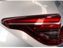 Recambio de piloto trasero derecho interior para renault clio v (b7_) 1.0 sce 65 (b7mg) referencia OEM IAM 265504450R  