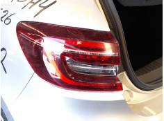 Recambio de piloto trasero izquierdo exterior para renault clio v (b7_) 1.0 sce 65 (b7mg) referencia OEM IAM 265551550R  